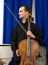 Александр Ермаков